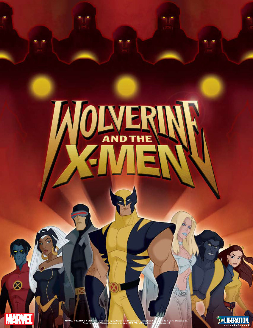 Wolverine X-Men Movies Wiki FANDOM powered by Wikia